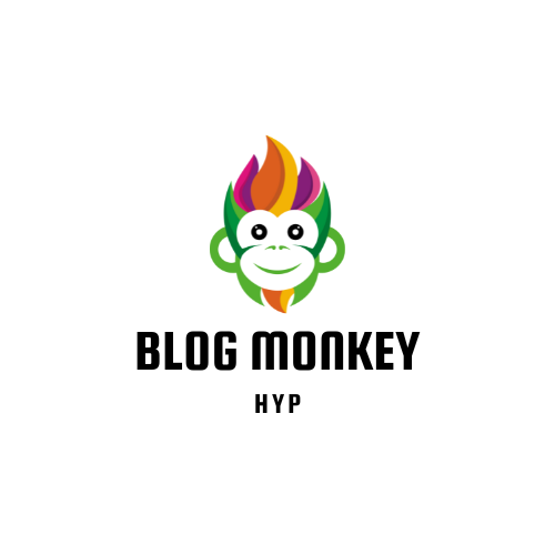 BLOGMONKEY